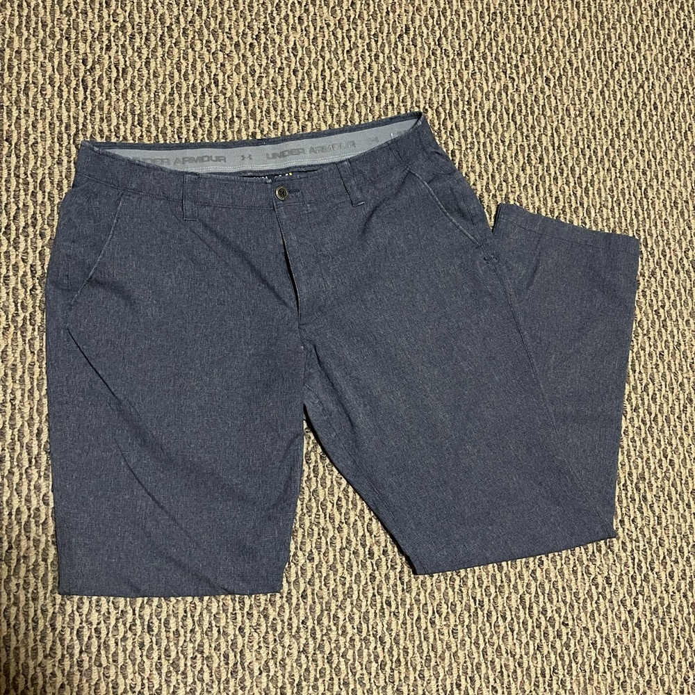 Under Armour Golf Pants 38x34